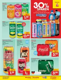 Netto Marken-Discount Prospekt woche 35 Seite 7