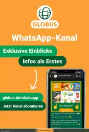Globus Prospekt woche 35 Seite 17