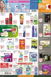 Globus Prospekt woche 35 Seite 21