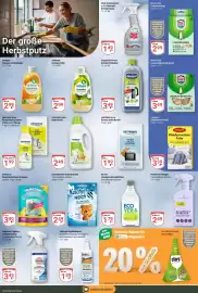Globus Prospekt woche 35 Seite 22