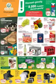 Globus Prospekt woche 35 Seite 3