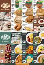 Globus Prospekt woche 35 Seite 9