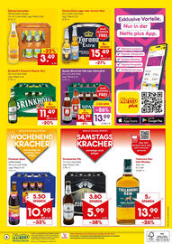 Netto Getränke Discount Prospekt Seite 6