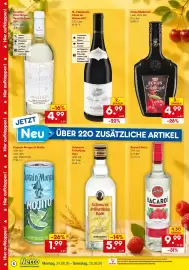 Netto Getränke Discount Prospekt Seite 5