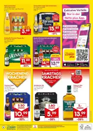 Netto Getränke Discount Prospekt Seite 6
