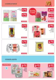 Folheto Amanhecer semana 34 Página 4: Canelones bolonhesa €2,49, Ovos de galinhas amanhecer €1,79