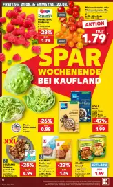 Kaufland Prospekt woche 34 Seite 10