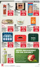 Kaufland Prospekt woche 34 Seite 15