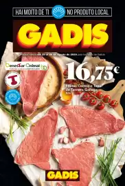 Folleto Gadis semana 34 Página 1