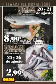Folleto Gadis semana 34 Página 2