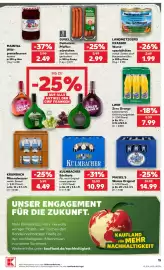 Kaufland Prospekt woche 34 Seite 15