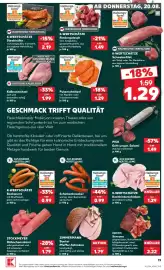 Kaufland Prospekt woche 34 Seite 19
