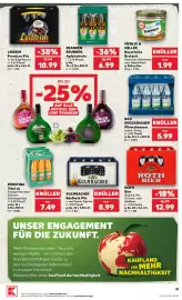 Kaufland Prospekt woche 34 Seite 15