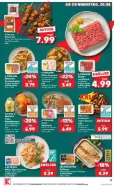 Kaufland Prospekt woche 34 Seite 21