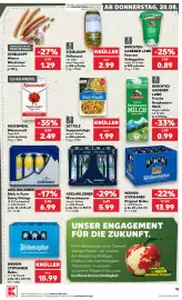 Kaufland Prospekt woche 34 Seite 15