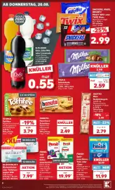 Kaufland Prospekt woche 34 Seite 8