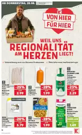 Kaufland Prospekt woche 34 Seite 14
