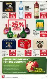 Kaufland Prospekt woche 34 Seite 15