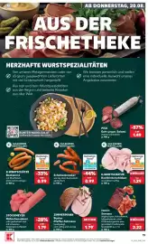 Kaufland Prospekt woche 34 Seite 19