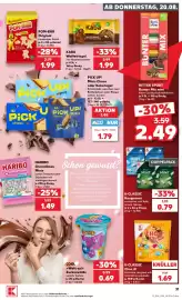 Kaufland Prospekt woche 34 Seite 31