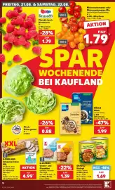 Kaufland Prospekt woche 34 Seite 10