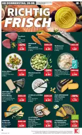Kaufland Prospekt woche 34 Seite 18