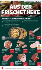 Kaufland Prospekt woche 34 Seite 19