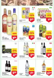 MPreis Flugblatt woche 35 Seite 10