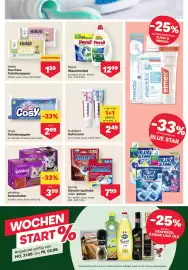 MPreis Flugblatt woche 35 Seite 11