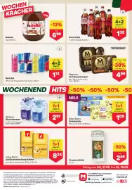 MPreis Flugblatt woche 35 Seite 12