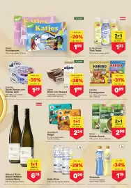 MPreis Flugblatt woche 35 Seite 6