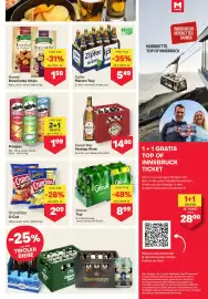 MPreis Flugblatt woche 35 Seite 9