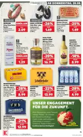 Kaufland Prospekt woche 34 Seite 15