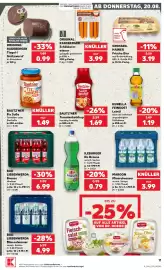 Kaufland Prospekt woche 34 Seite 11