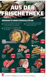 Kaufland Prospekt woche 34 Seite 19
