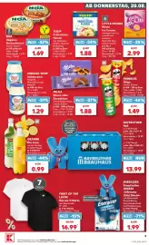 Kaufland Prospekt woche 34 Seite 9