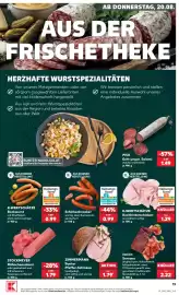 Kaufland Prospekt woche 34 Seite 19