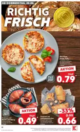 Kaufland Prospekt woche 34 Seite 22