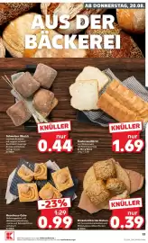 Kaufland Prospekt woche 34 Seite 23