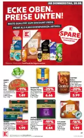 Kaufland Prospekt woche 34 Seite 27