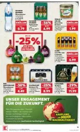 Kaufland Prospekt woche 34 Seite 15