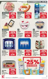 Kaufland Prospekt woche 34 Seite 15