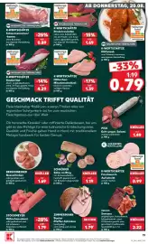 Kaufland Prospekt woche 34 Seite 19