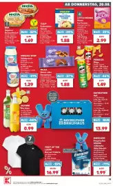 Kaufland Prospekt woche 34 Seite 13