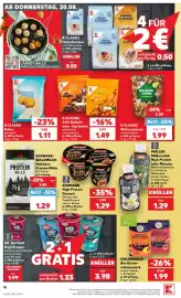 Kaufland Prospekt woche 34 Seite 16