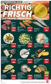 Kaufland Prospekt woche 34 Seite 18