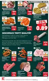 Kaufland Prospekt woche 34 Seite 19