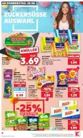 Kaufland Prospekt woche 34 Seite 28
