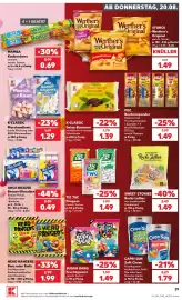 Kaufland Prospekt woche 34 Seite 29