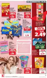 Kaufland Prospekt woche 34 Seite 31